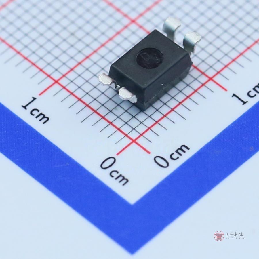 原装EL817S1(C)(TU)-F全新EL817S1(C)(TU)-F正品