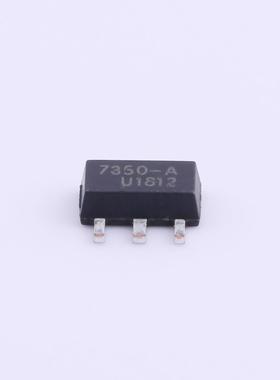 原装HT7350-A全新Vin=12V Vout=5V 250mA正品