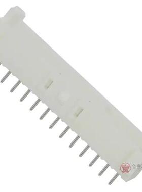 原装1-2132415-4全新CONN HEADER VERT 14POS 2.5MM正品