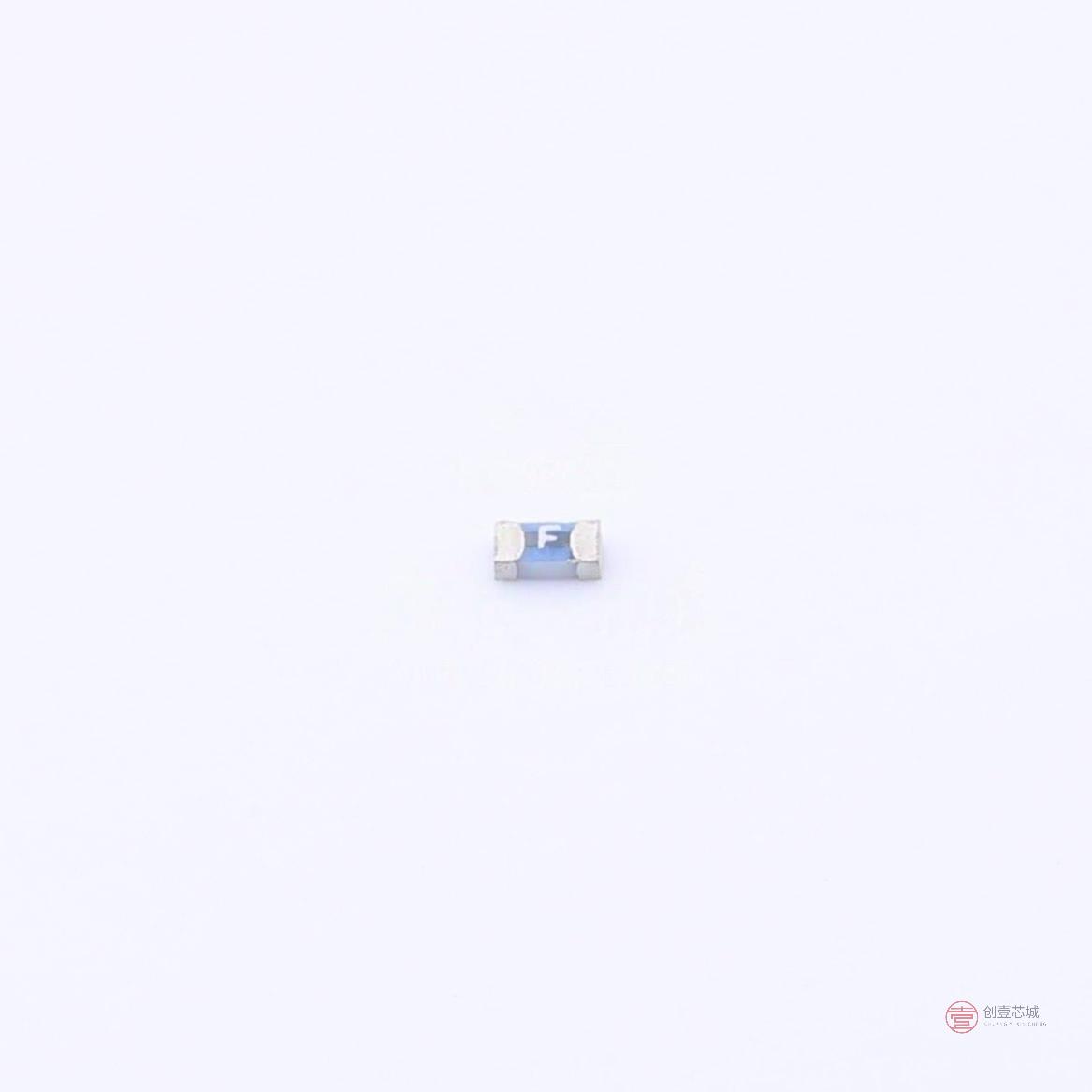 原装F06F0.5全新500mA 32V 快速熔断正品