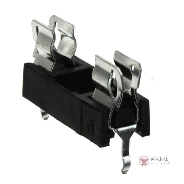 原装64600001003全新FUSE B CART 250V 6.3A PCB正品