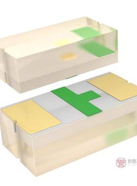 原装HSMY-C280全新LED YELLOW DIFFUSED SMD正品