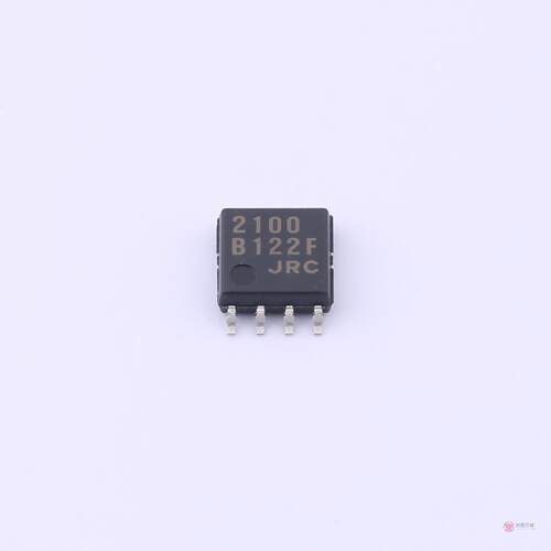 原装正品NJM2100M-TE1全新NJM2100M-TE1