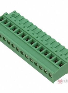 原装1792362全新TERM B PLUG 14POS 5.08MM正品