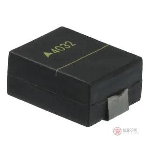 2SMD 原装 B72660M0500K072全新VARISTOR 82V 1.2KA