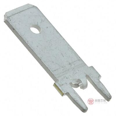 原装正品1217167-1全新CONN QC TAB 0.250 SOLDER