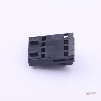 原装A2550H-4P-H全新2.54mm 1x4P正品