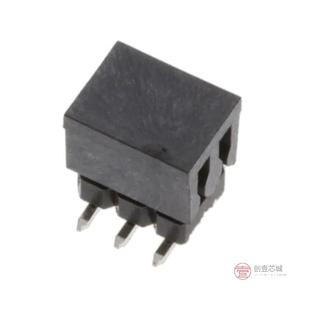 HDR 2842142 2MM TR正品 SMD 原装 DRVT BRK 3全新6P 0.1AU