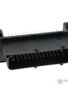 原装1-1718093-1全新CONN HEADER VERT 42POS 5MM正品