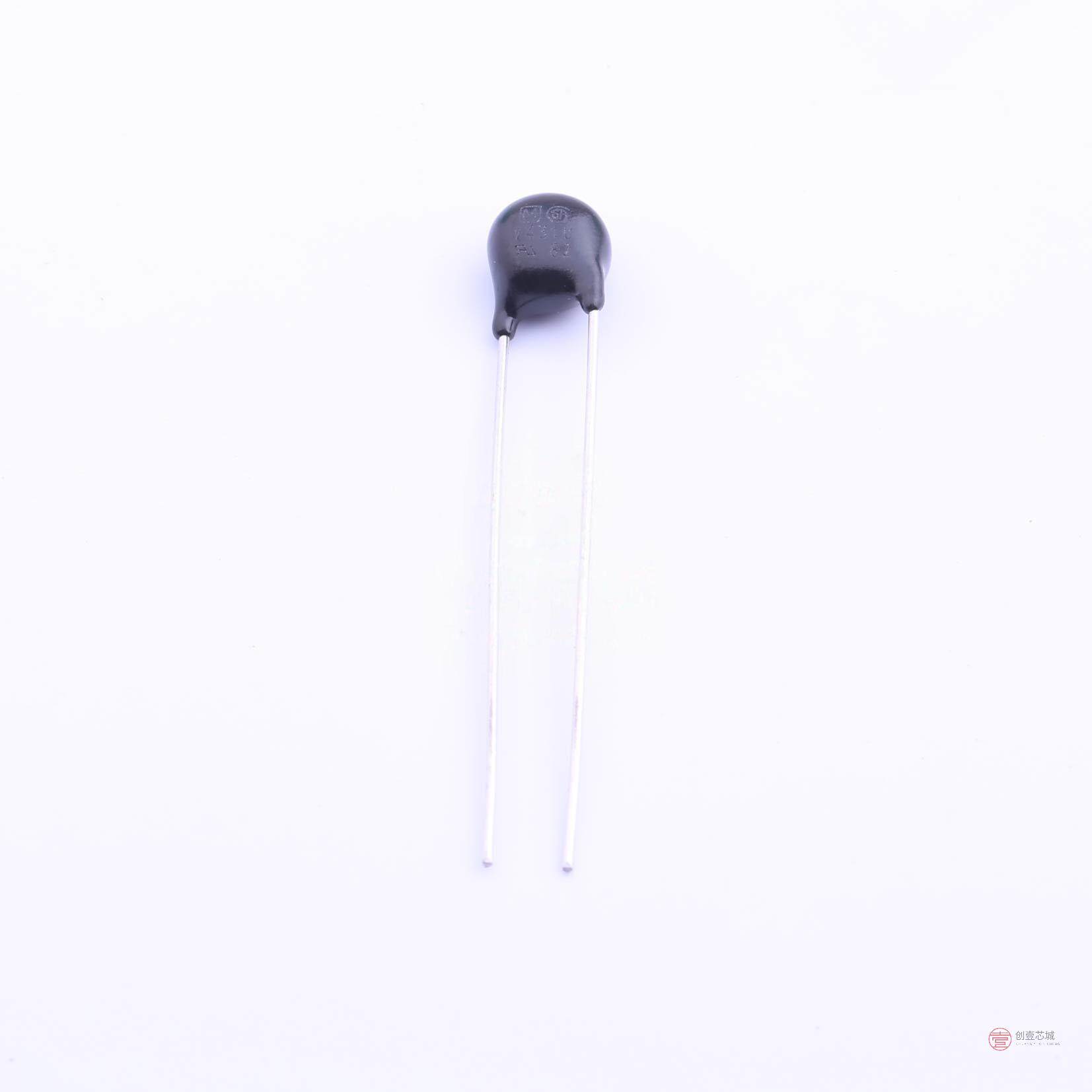 原装ERZV05D431全新70pF 430V正品