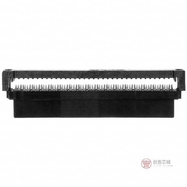 原装2-111626-0全新CONN RCPT 34POS IDC 28AWG GOLD正品