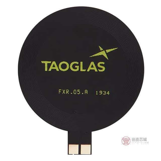 原装FXR.05.A全新RF ANT 13.56MHZ FLAT PATCH SLDR正品