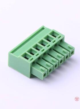 原装正品XY2500F-E-3.81-6P全新3.81m