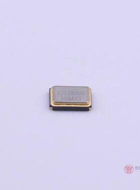 原装正品S3227000201040全新27MHz 10ppm 20pF