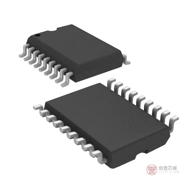 原装PIC16F54-I/SO全新IC MCU 8BIT 768B FLASH 18