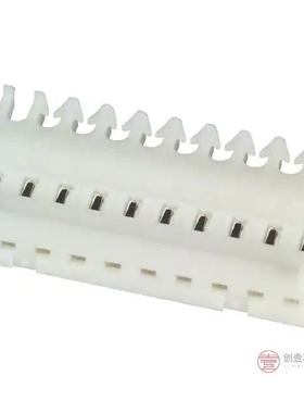 原装4-644563-0全新CONN RCPT 10POS IDC 24AWG TIN正品