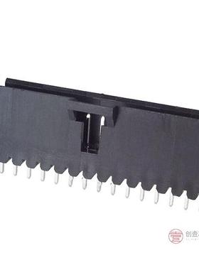 原装6-103669-5全新CONN HEADER VERT 16POS 2.54MM正品