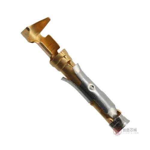 原装正品66598-9全新CONN SOCKET 14-18AWG TIN CRIMP