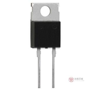 127全新DIODE GEN PURP 原装 10A 600 500V BYC10