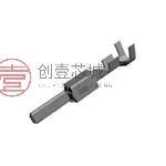 原装1-968947-1全新CONN TAB 11-13AWG CRIMP TIN正品