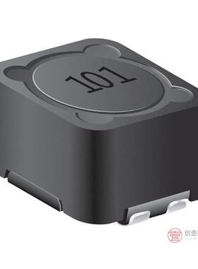 原装SRF1280-330M全新INDUCT ARRAY 2 COIL 33UH SMD正品