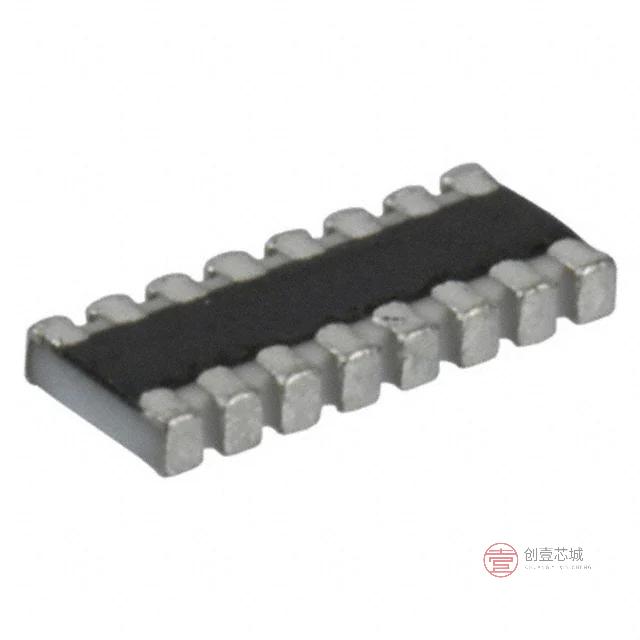 原装741X163330JP全新RES ARRAY 8 RES 33 OHM 1506正品