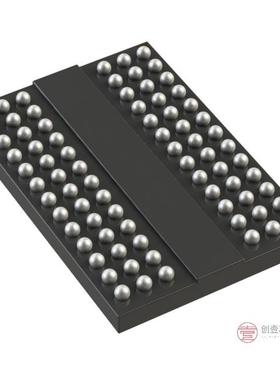 原装MT40A1G8SA-062E:J TR全新IC DRAM 8GBIT PARA