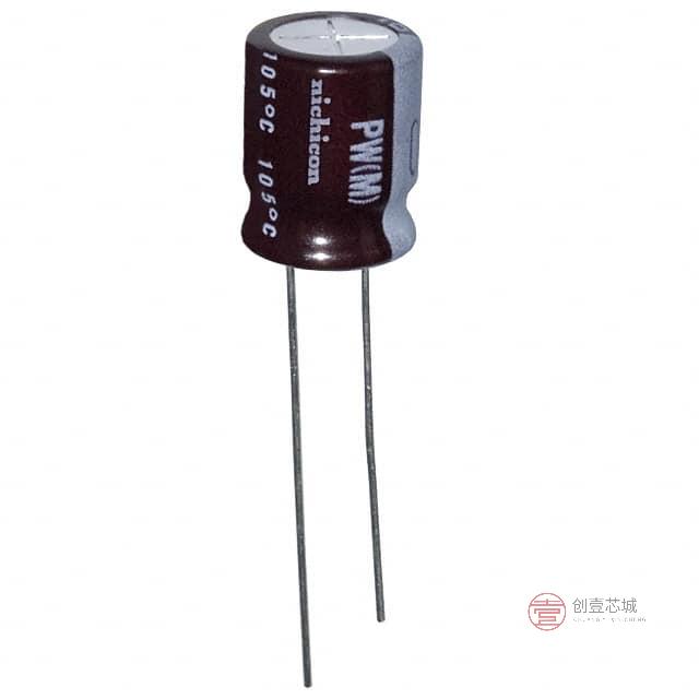 原装UPW2W010MPD全新CAP ALUM 1UF 20% 450V RADIAL正品