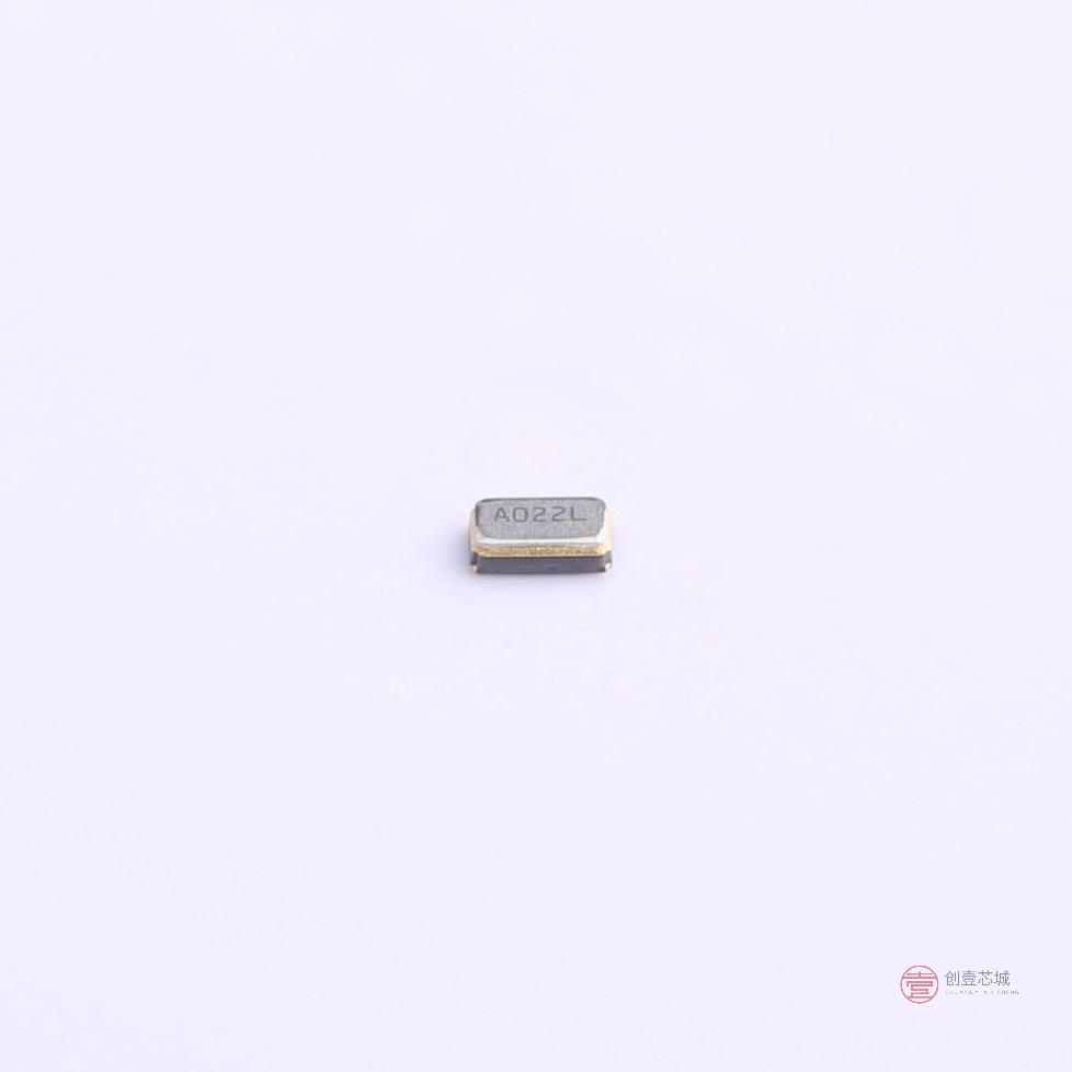 原装FC-12M32.768KHZ9PF20PPM全新32.768kHz 20ppm