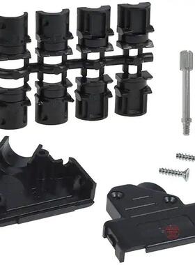 原装8655PHRA1501LF全新CONN BACKSHELL 15POS 45D