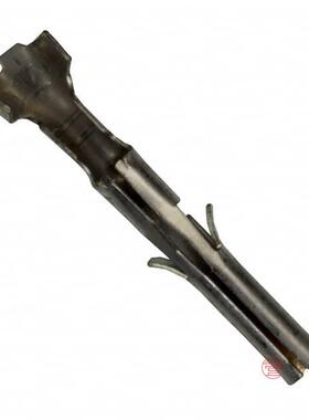原装350628-5全新CONN SOCKET 18-24AWG CRIMP GOLD正品