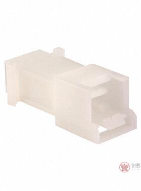 原装1718044-1全新CONN PLUG HSG 2POS 5.00MM正品