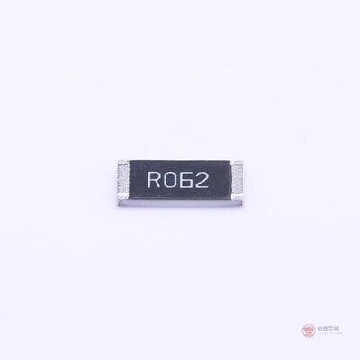 原装正品25121WF620MT4E全新贴片电阻 0.062 1% 1W 8