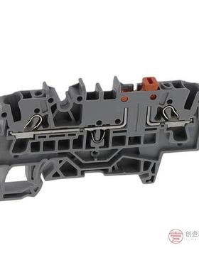 原装2002-1671全新2线测量用可断开式接线端子;