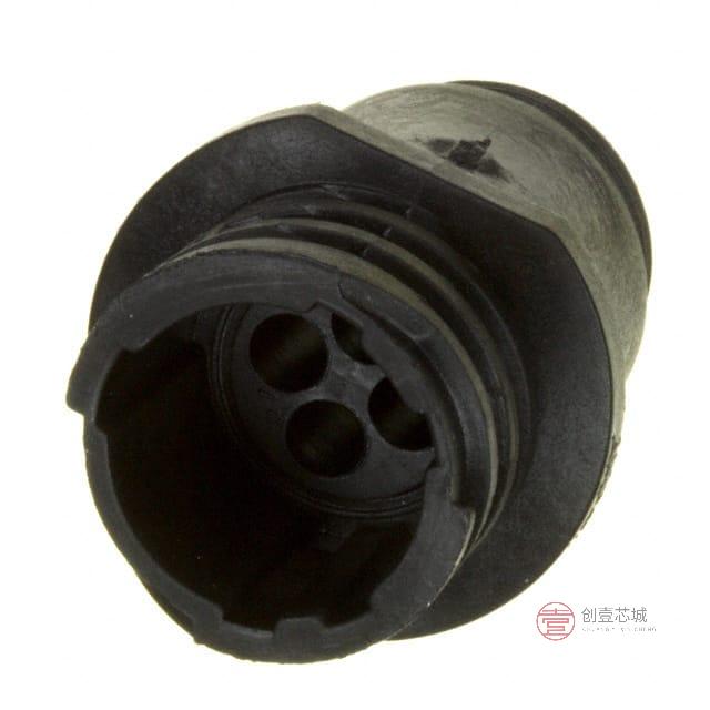 原装182919-1全新CONN RCPT HSNG MALE 4POS INLINE正品