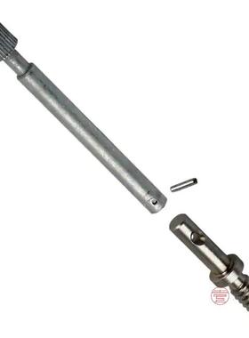 原装207234-1全新CONN JACKSCREW LONG-LONG MALE正品