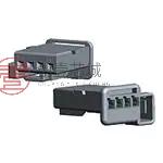 原装1379029-3全新CONN RCPT HSG 4POS 2.54MM正品