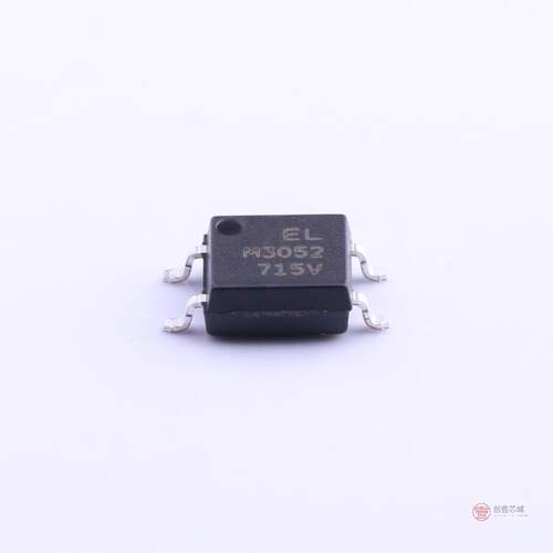 原装正品ELM3052(TA)-V全新ELM3052(TA)-V