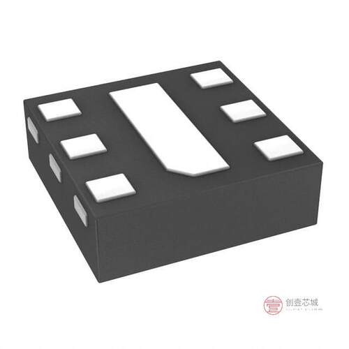 原装正品AP7346D-3318FS6-7全新IC REG LIN 1.8V/3.3