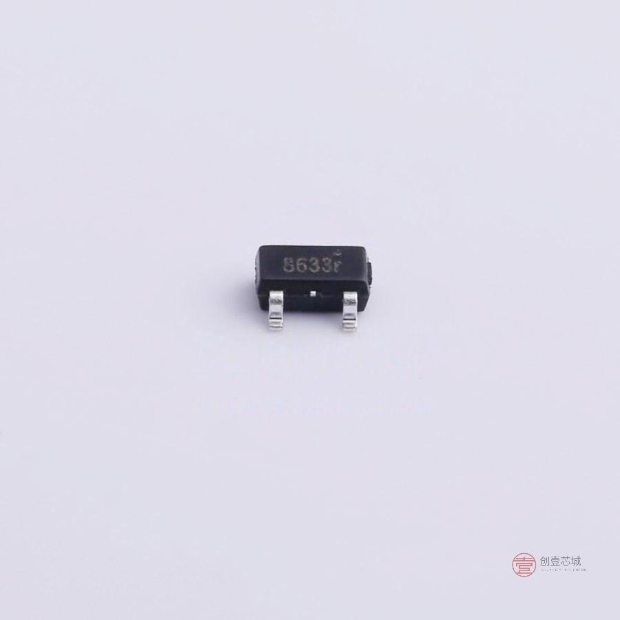 原装SE8633X2-HF全新Vin=80V Vout=3.3V 200mA 85dB正品