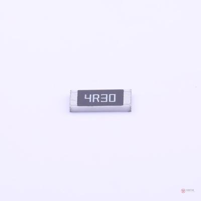 原装CR2010F4R30E04S全新4.3 1% 750mW正品