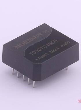 原装TD501D485H全新数据速率：200Kbps 节