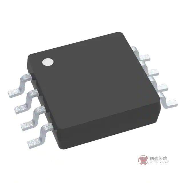 原装LM2903DGKR全新IC DUAL DIFF COMPARATOR 8VSSOP正品