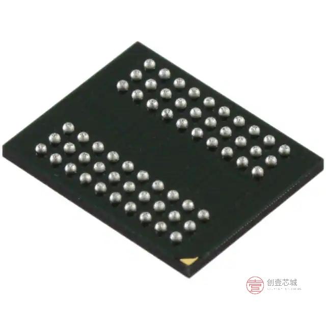 原装IS43LR16320C-6BLI全新IC DRAM 512MBIT PARAL