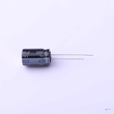 原装正品EEUFR1C222全新2200uF 20% 16V