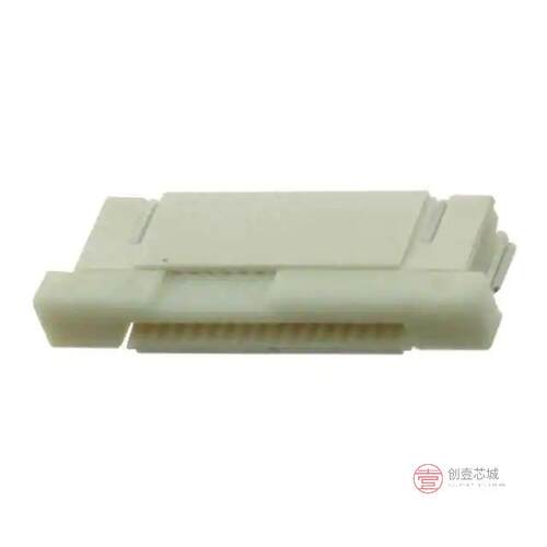 原装正品1-1734592-6全新CONN FPC BOTTOM 16POS 0.5