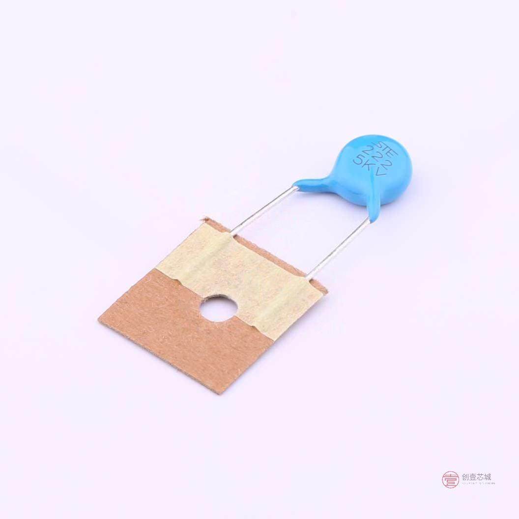 原装W09F1D222MQ0T0S0N0全新2.2nF 20% 5kV正品