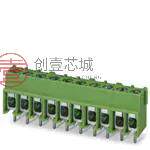 原装正品1935828全新TERM BLK 7POS SIDE ENTRY 5MM PCB