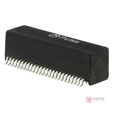 原装正品HX5020NLT全新TRANSFORMER MODULE GIGABIT 2PORT