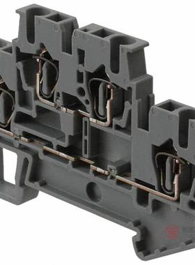 原装3031270全新CONN TERM BLK FEED THRU 12-28AWG正品